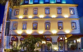 Hotel Deville Panama
